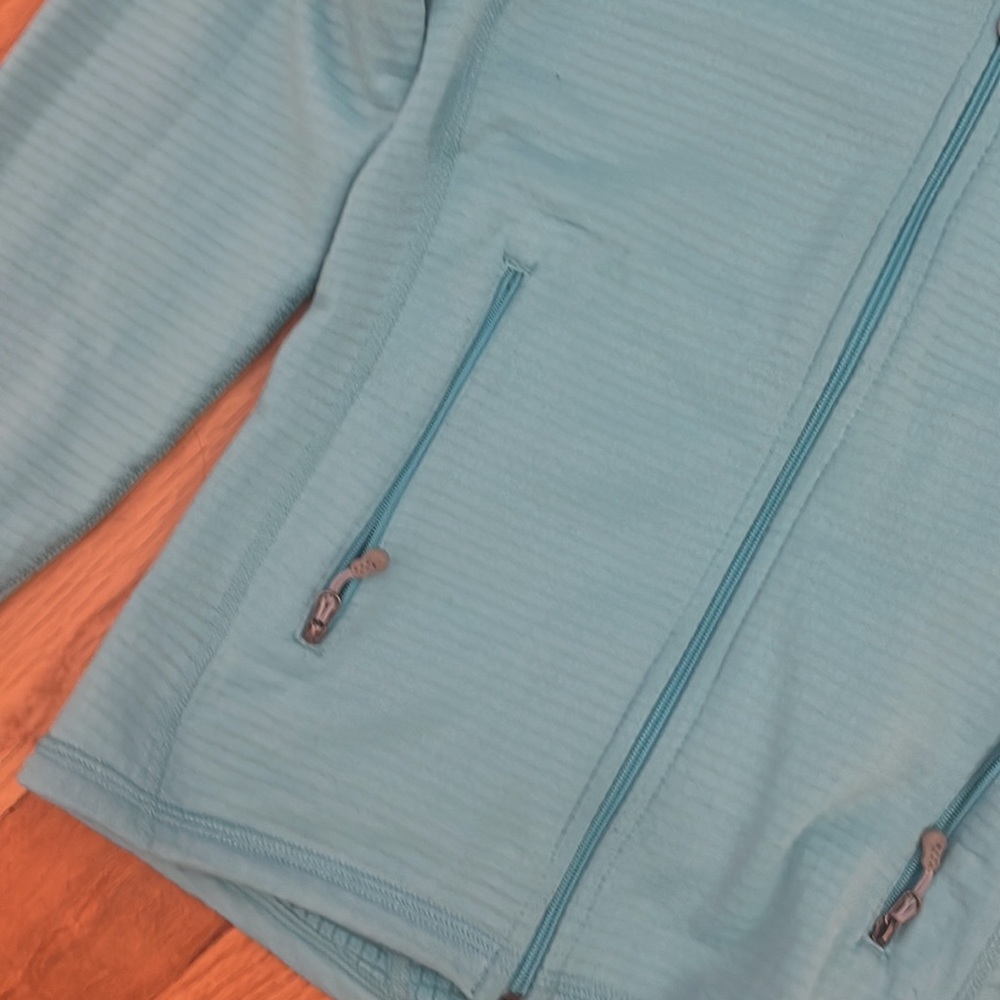 Patagonia Full Zip - Picture 2 of 8